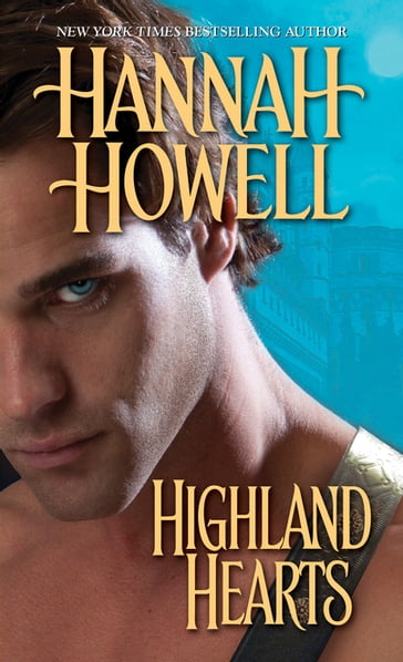 Highland Hearts - Hannah Howell