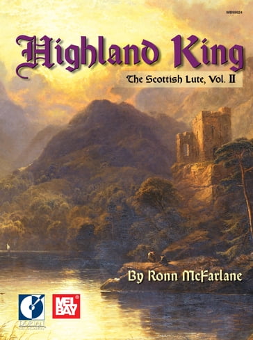 Highland King - RONN MCFARLANE