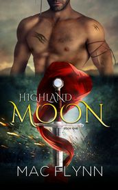 Highland Moon #1