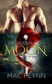 Highland Moon #3