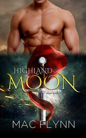 Highland Moon #4