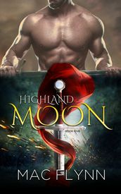 Highland Moon #5