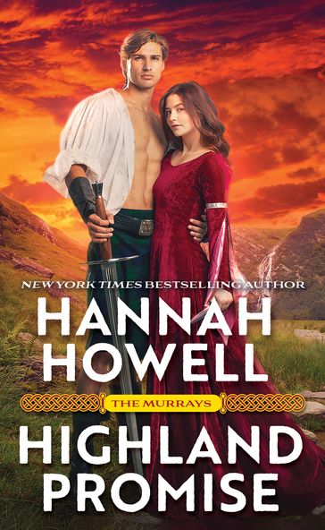 Highland Promise - Hannah Howell