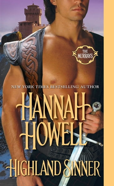 Highland Sinner - Hannah Howell