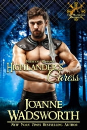 Highlander s Caress