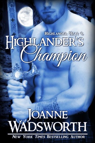 Highlander's Champion - Joanne Wadsworth