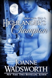 Highlander s Champion