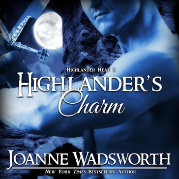 Highlander's Charm - Joanne Wadsworth