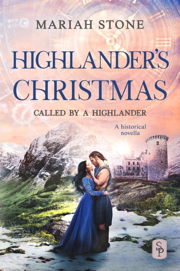 Highlander's Christmas - Mariah Stone