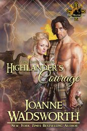 Highlander s Courage