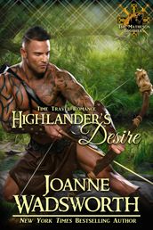 Highlander s Desire