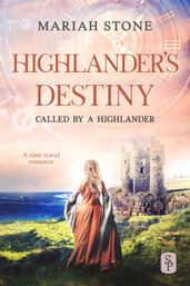 Highlander s Destiny