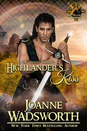 Highlander s Kiss