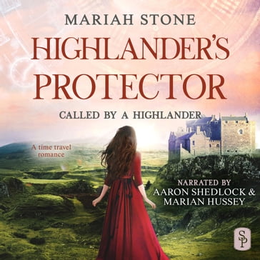 Highlander's Protector - Mariah Stone