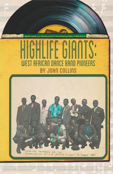 Highlife Giants - John Collins