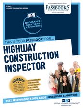 Highway Construction Inspector