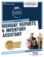 Highway Reports & Inventory Assistant