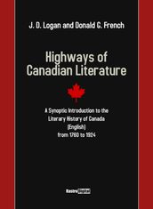 Highways of Canadian Literature