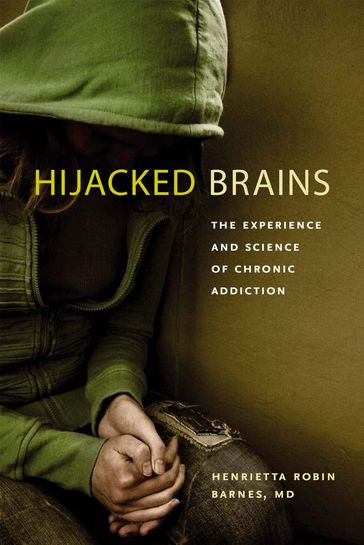 Hijacked Brains - Henrietta Robin Barnes