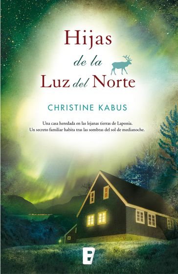 Hijas de la luz del norte - Christine Kabus