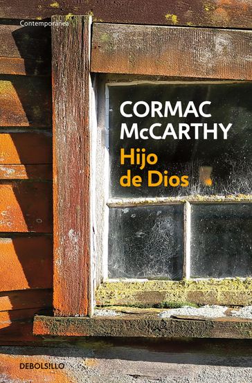 Hijo de Dios - Cormac McCarthy