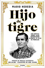 Hijo de tigre