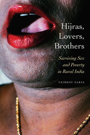 Hijras, Lovers, Brothers - Vaibhav Saria