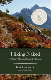 Hiking Naked