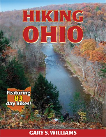 Hiking Ohio - Gary Williams