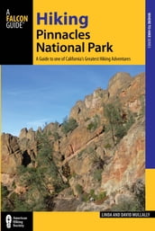 Hiking Pinnacles National Park