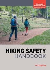 Hiking Safety Handbook