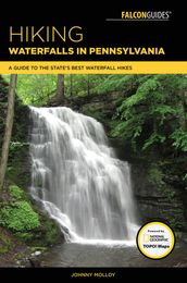Hiking Waterfalls in Pennsylvania