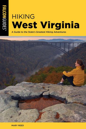 Hiking West Virginia - Mary Reed