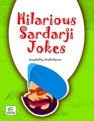 Hilarious Sardarji Jokes - Arathi Kannan