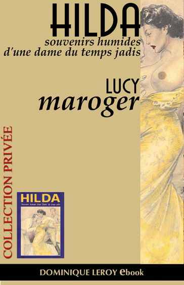 Hilda - Lucy Maroger