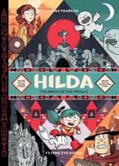 Hilda: The Night of the Trolls