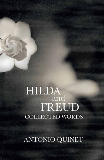 Hilda and Freud - Antonio Quinet