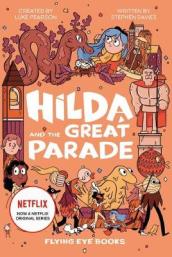 Hilda and the Great Parade