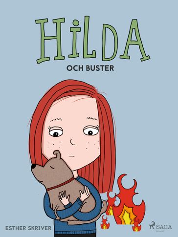 Hilda och Buster - Esther Skriver