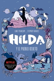 Hilda y el pueblo oculto (Hilda)