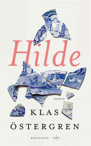 Hilde - Klas Östergren