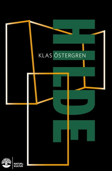 Hilde - Klas Östergren