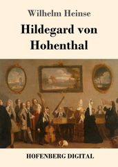 Hildegard von Hohenthal