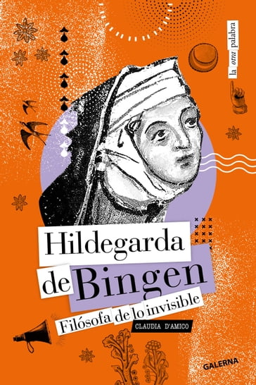 Hildegarda de Bingen - Claudia D