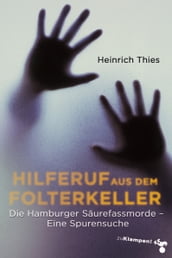 Hilferuf aus dem Folterkeller