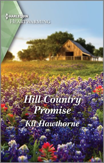 Hill Country Promise - Kit Hawthorne