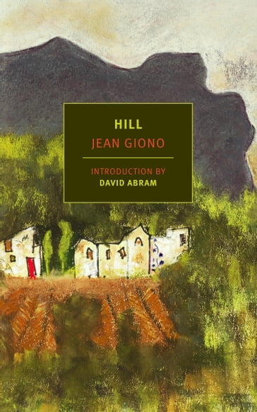 Hill - Jean Giono