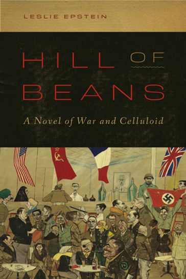 Hill of Beans - Leslie Epstein