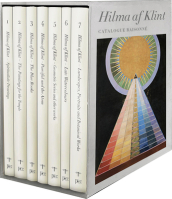 Hilma af Klint: The Complete Catalogue Raisonne
