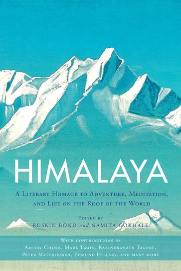 Himalaya - RUSKIN BOND